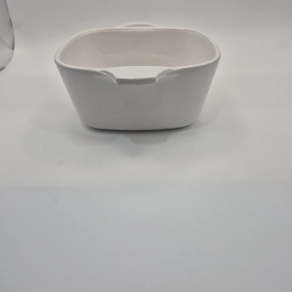 Corning Ware Autumn Meadow P-43-B Petite Dish 2 3/4 Cup 700ml
